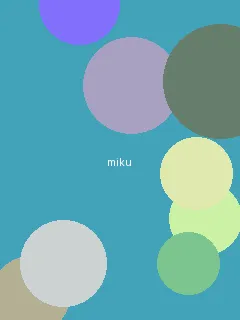 绿帽社官网入口 - 初音未来角色图